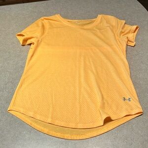 Under Armor shirt